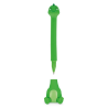 Stylo à Bille Dinosaure avec Base - Stand-Ink Ovation - Legami - Achat en ligne - Jaines