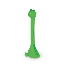 Stylo à Bille Dinosaure avec Base - Stand-Ink Ovation - Legami - Achat en ligne - Jaines