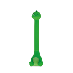 Stylo à Bille Dinosaure avec Base - Stand-Ink Ovation - Legami - Achat en ligne - Jaines