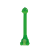 Stylo à Bille Dinosaure avec Base - Stand-Ink Ovation - Legami - Achat en ligne - Jaines