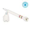 Stylo à Bille Llama avec Base - Stand-Ink Ovation - Legami - Achat en ligne - Jaines