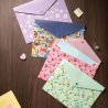 Porte-documents - Fold & Order - Teddy Bear- Legami - Achat en ligne - Jaines