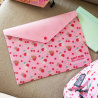 Porte-documents - Fold & Order - Teddy Bear- Legami - Achat en ligne - Jaines