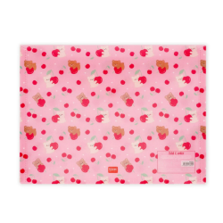 Porte-documents - Fold & Order - Teddy Bear- Legami - Achat en ligne - Jaines