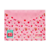 Porte-documents - Fold & Order - Teddy Bear- Legami - Achat en ligne - Jaines