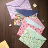 Porte-documents - Fold & Order - Abeille - Legami - Achat en ligne - Jaines