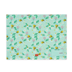 Porte-documents - Fold & Order - Abeille - Legami - Achat en ligne - Jaines