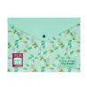 Porte-documents - Fold & Order - Abeille - Legami - Achat en ligne - Jaines