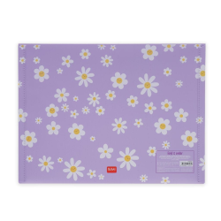 Porte-documents - Fold & Order - Daisy - Legami - Achat en ligne - Jaines