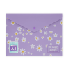 Porte-documents - Fold & Order - Daisy - Legami - Achat en ligne - Jaines