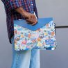 Porte-documents - Fold & Order - Travel - Legami - Achat en ligne - Jaines