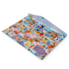 Porte-documents - Fold & Order - Travel - Legami - Achat en ligne - Jaines