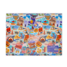 Porte-documents - Fold & Order - Travel - Legami - Achat en ligne - Jaines