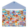 Porte-documents - Fold & Order - Travel - Legami - Achat en ligne - Jaines