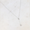 Collier en Y Lésina - Jaïnès & Co - Achat en ligne - Jaïnès