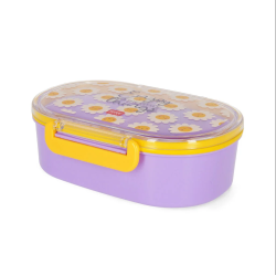 Boîte à Goûter - Snack & Go - Daisy - Legami - Achat en ligne - Jaines