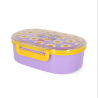 Boîte à Goûter - Snack & Go - Daisy - Legami - Achat en ligne - Jaines