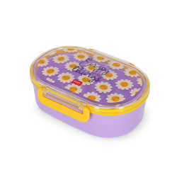 Boîte à Goûter - Snack & Go - Daisy - Legami - Achat en ligne - Jaines