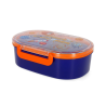 Boîte à Goûter - Snack & Go - Espace - Legami - Achat en ligne - Jaines