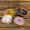Boîte à Goûter - Snack & Go - Kitty - Legami - Achat en ligne - Jaines