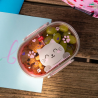 Boîte à Goûter - Snack & Go - Kitty - Legami - Achat en ligne - Jaines