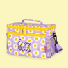 Sac à Repas 7,7 L - Daisy - Lunch Bag - Legami - Achat en ligne - Jaines
