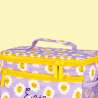 Sac à Repas 7,7 L - Daisy - Lunch Bag - Legami - Achat en ligne - Jaines