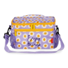 Sac à Repas 7,7 L - Daisy - Lunch Bag - Legami - Achat en ligne - Jaines