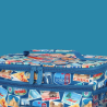Sac à Repas 7,7 L - Travel - Lunch Bag - Legami - Achat en ligne - Jaines