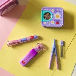 Compas à Mine Automatique - Meow - Legami - Achat en ligne - Jaines