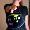 Sac à bonbon CHAUDRON - Trick or Treat- Legami- Achat en ligne - Jaines