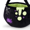 Sac à bonbon CHAUDRON - Trick or Treat- Legami- Achat en ligne - Jaines