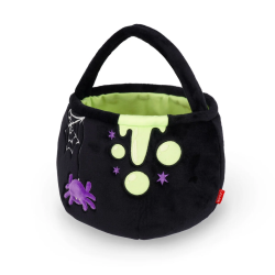 Sac à bonbon CHAUDRON - Trick or Treat- Legami- Achat en ligne - Jaines