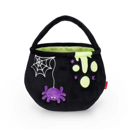 Sac à bonbon CHAUDRON - Trick or Treat- Legami- Achat en ligne - Jaines