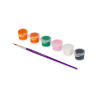 Paint your Halloween Bunny - Legami - Achat en ligne - Jaines