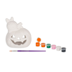Paint your Halloween Bunny - Legami - Achat en ligne - Jaines