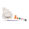 Paint your Halloween Bunny - Legami - Achat en ligne - Jaines