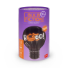 Lampe Décorative de Table en Forme d’Ampoule - PUMPKIN  - Bulb Fiction- Legami - Achat en ligne - Jaines