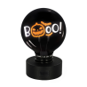 Lampe Décorative de Table en Forme d’Ampoule - PUMPKIN  - Bulb Fiction- Legami - Achat en ligne - Jaines