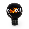 Lampe Décorative de Table en Forme d’Ampoule - PUMPKIN  - Bulb Fiction- Legami - Achat en ligne - Jaines