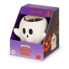 Bougie Parfumée GHOST - Scented Candle - Legami - Achat en ligne - Jaines