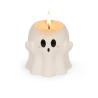 Bougie Parfumée GHOST - Scented Candle - Legami - Achat en ligne - Jaines
