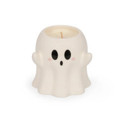 Bougie Parfumée GHOST - Scented Candle - Legami - Achat en ligne - Jaines