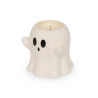 Bougie Parfumée GHOST - Scented Candle - Legami - Achat en ligne - Jaines