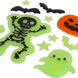 Window Glow - Legami - Achat en ligne - Jaines
