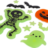 Window Glow - Legami - Achat en ligne - Jaines