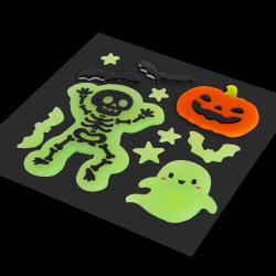 Window Glow - Legami - Achat en ligne - Jaines