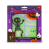 Window Glow - Legami - Achat en ligne - Jaines