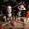 Peluche Panda « Bam-Boo » - Super Soft!  Legami - Achat en ligne - Jaines