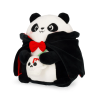Peluche Panda « Bam-Boo » - Super Soft!  Legami - Achat en ligne - Jaines